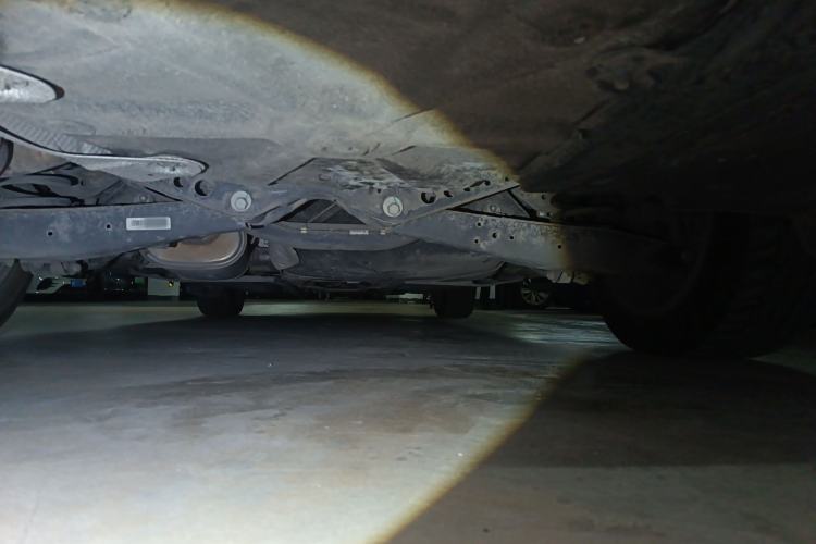 Used Volkswagen Passat 2014 1.8TSI DSG Prestige Edition
