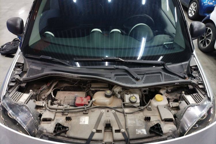 Used  fortwo 2015 1.0L 52 kW hardtop Dynamic version
