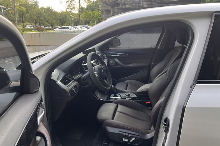 Used BMW X2 2021 sDrive25i M Sport Package