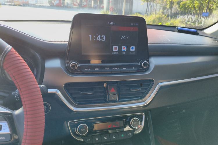 Used Kia Sportage R 2019 2.0L Automatic Smart Luxury Edition
