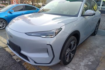 Used Geely Galaxy E5 2024 530km Starship Edition