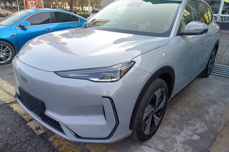 Used  E5 2024 530km Starship Edition
