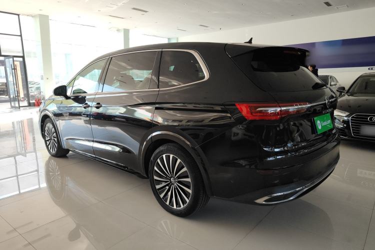 Used Volkswagen Viloran 2020 380TSI Prestige Edition

