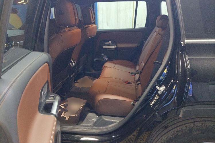 Used Mercedes-Benz GLB 2024 GLB 200 Dynamic Edition