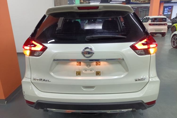 Used Nissan X-Trail 2021 2.0L CVT 2WD XL Premium Commemorative Edition