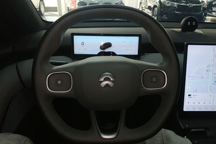 Used Nio ET5T 2024 75kWh Touring
