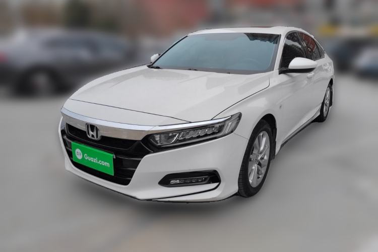 Used Honda Accord 2018 230TURBO Comfort Version National V