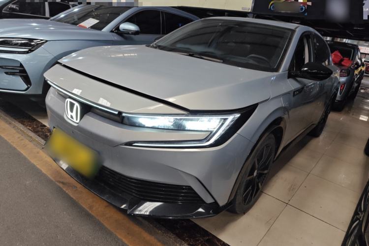 Used Honda e:NP2 2024 Advanced Edition