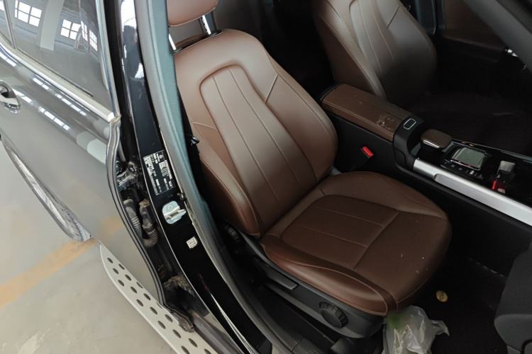 Used Mercedes-Benz GLB 2023 GLB 220 Sport Edition