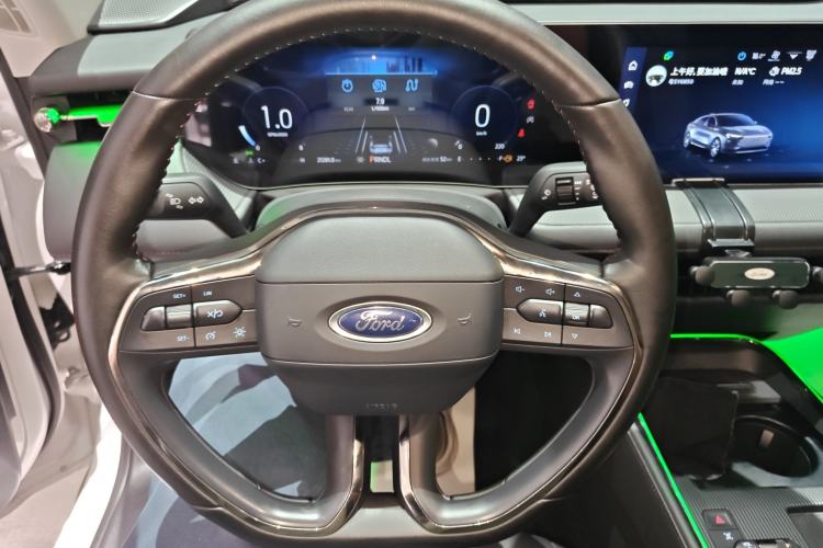 Used Ford Mondeo 2022 Restyled EcoBoost 245 Luxury Version