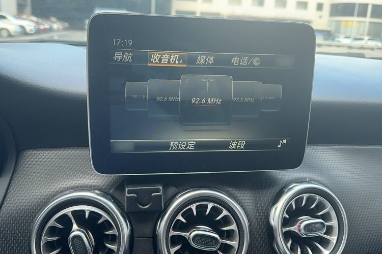 Used Mercedes-Benz GLA 2018 GLA 200 Sport Edition
