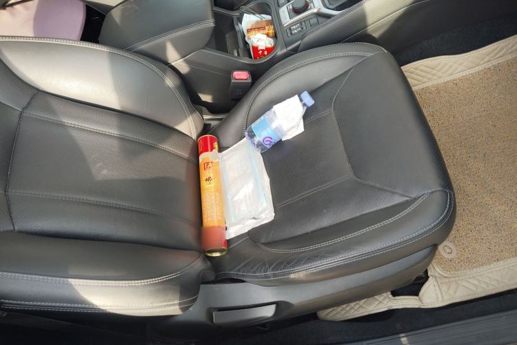 Used Subaru Forester 2019 2.0i Luxury Edition EyeSight
