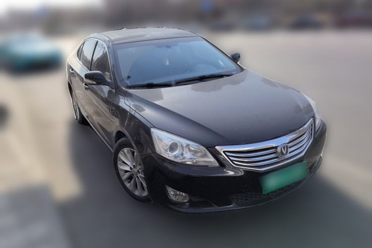 Used Changan Raeton 2014 1.8T Automatic Prestige Anniversary Edition China V Standard
