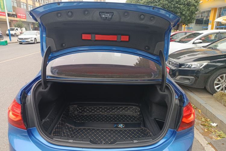 Used BMW 1 Series 2017 118i Sport Edition