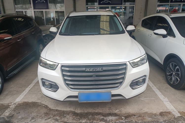 Used Haval H6 2020 1.5 GDIT Automatic Platinum Champion Edition