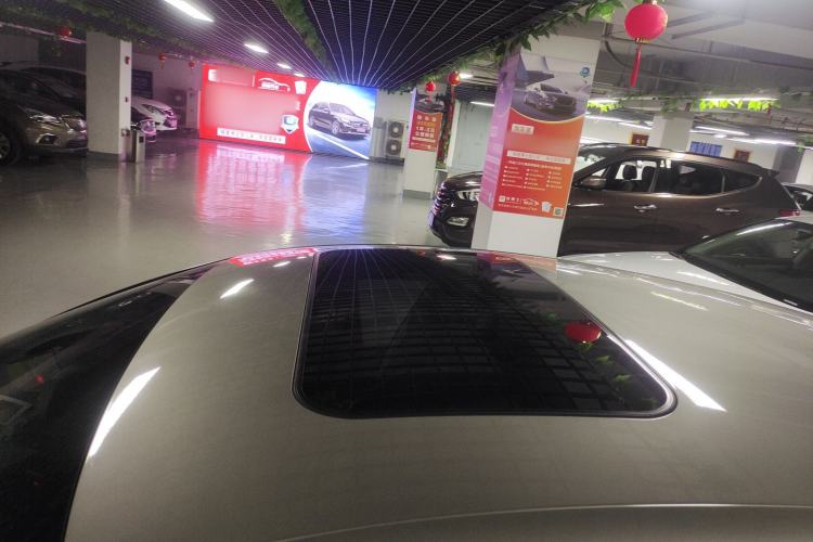 Used Audi A5 2016 Sportback 45 TFSI
