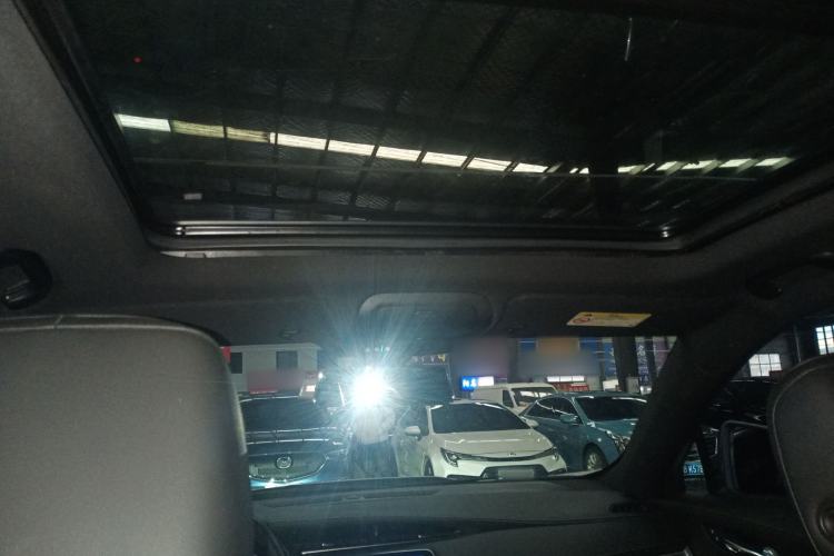 Used Cadillac XT4 2021 28T Two-Wheel Drive Luxury Version
