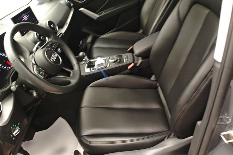 Used Audi Q2L 2020 35 TFSI Ambition Dynamic Edition
