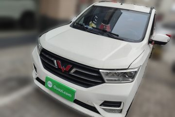 Used Wuling Hongguang 2021 1.5L Facelift S Comfort Version Hydraulic Power Steering LAR