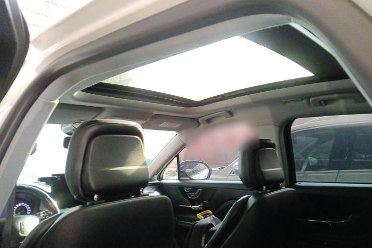 Used Lincoln Corsair 2021 2.0T Two-Wheel Drive Deluxe Edition