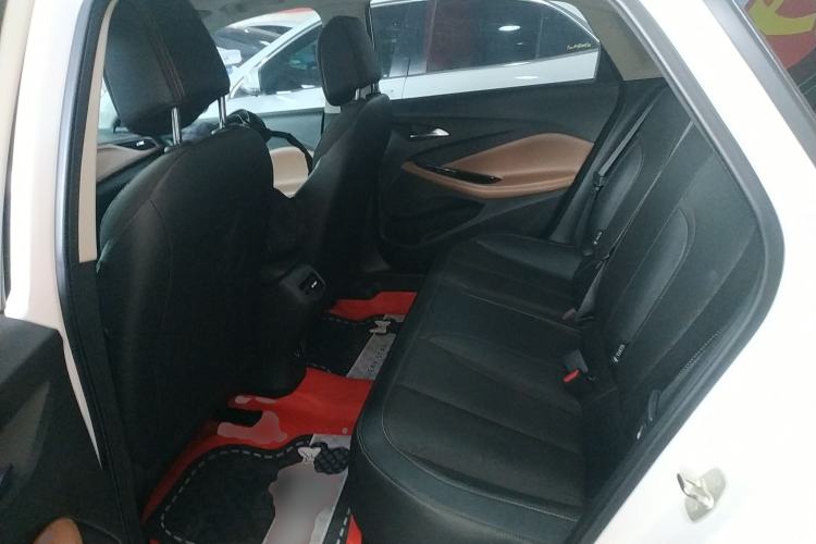 Used Buick Verano 2022 Pro 533T Enjoyment Edition
