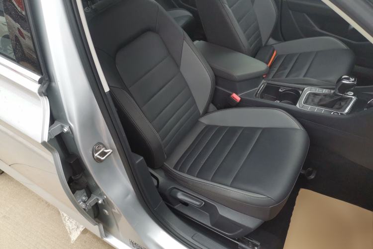 Used Volkswagen Sagitar 2021 280TSI DSG Comfort Connect Edition