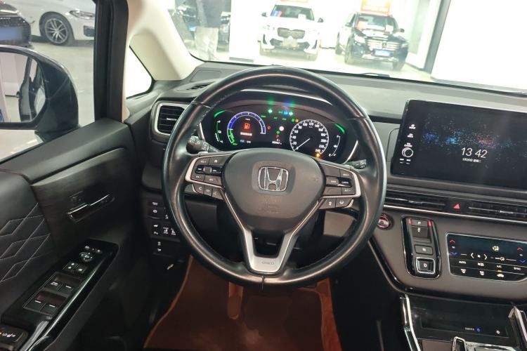 Used Honda Elysion 2022 2.0L eHEV Luxury First Edition