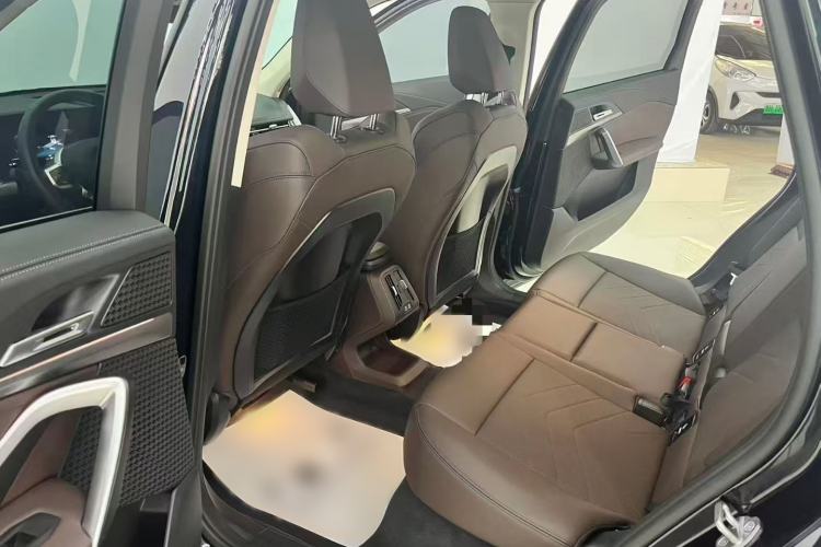 Used BMW iX1 2023 eDrive25L M Sport Package
