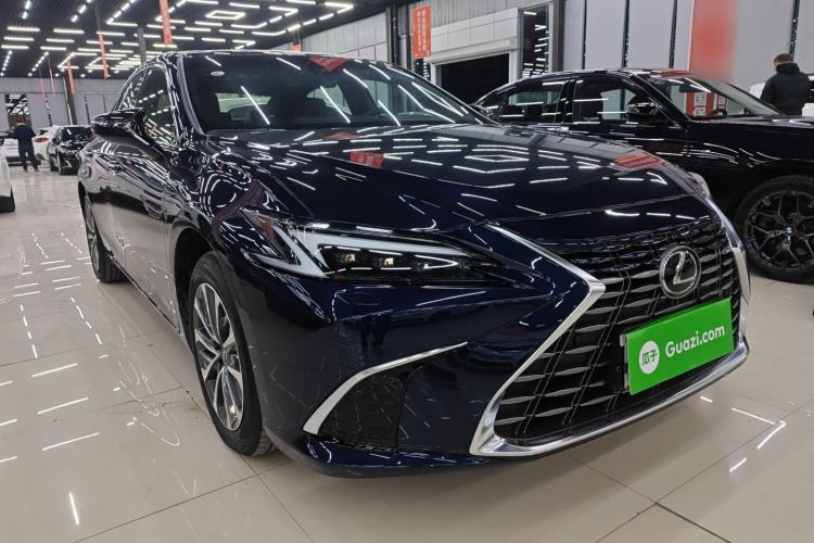 Used Lexus ES 2025 200 Premium Edition