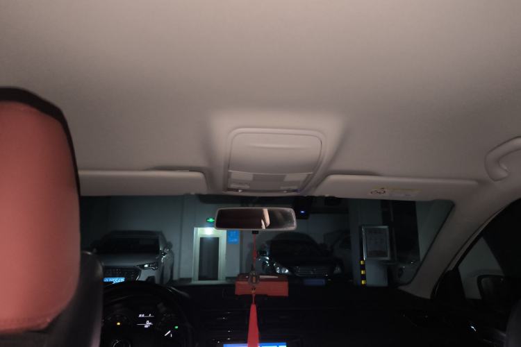 Used Skoda Octavia 2019 1.5L Automatic SmartDrive Comfort Edition China V Standard
