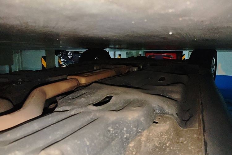 Used  Cherokee 2017 2.0L Superior Edition
