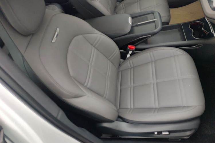 Used Hongqi EH7 2024 690 Pro