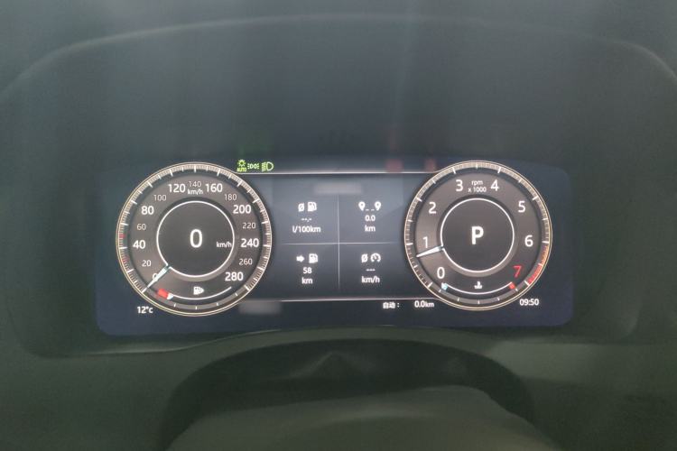 Used Jaguar XEL 2022 2.0T 250 PS R-DYNAMIC S Advanced Sport Edition
