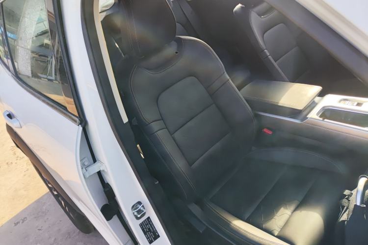 Used Haval DARGO 2024 1.5T DCT Border Collie Edition
