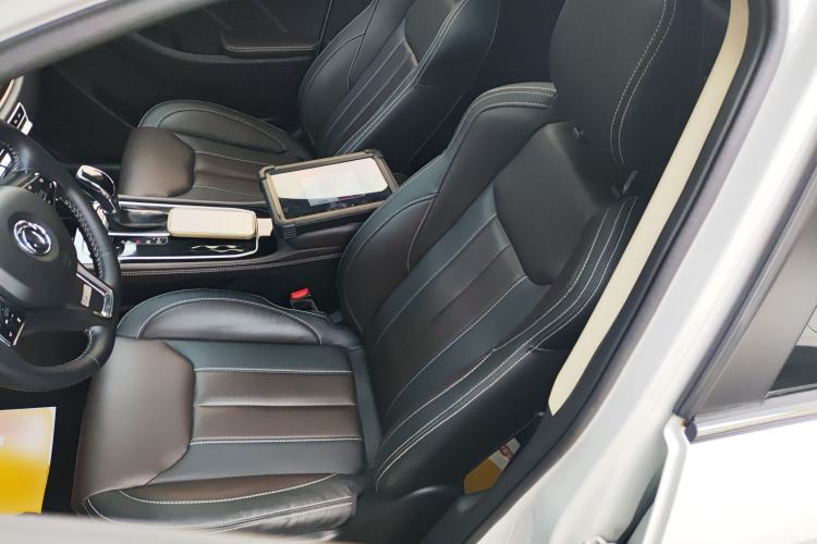 Used Dongfeng Fengon 580 2021 ☆ Star Edition 1.5T Automatic Luxury Version
