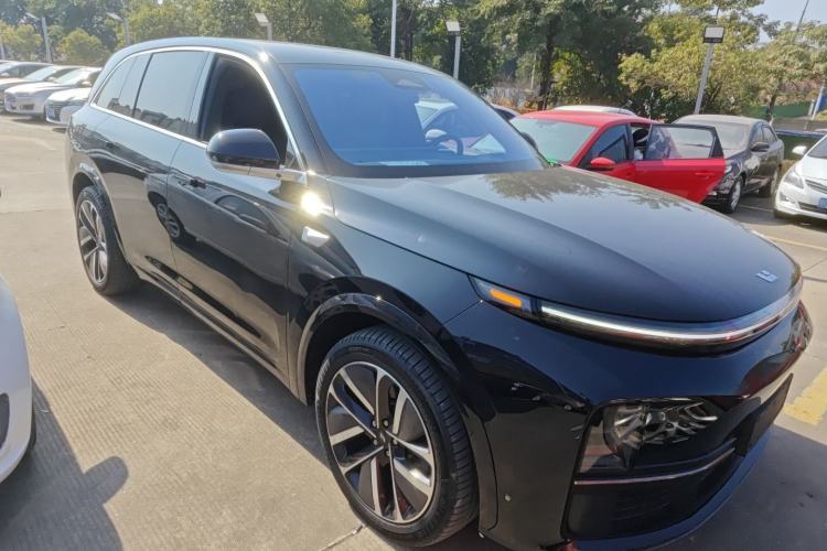Used Li Auto L7 2023 Air model