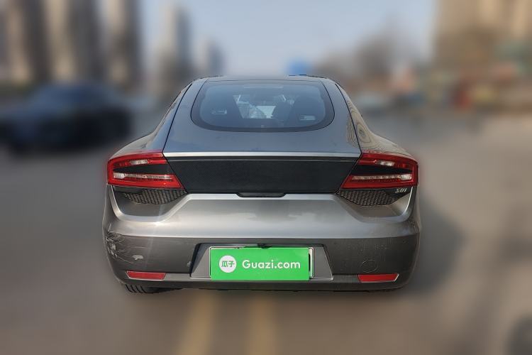 Used Leapmotor S01 2019 380 Pro