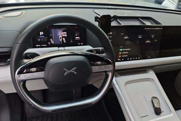 Used XPeng G9 2024 702 Max
