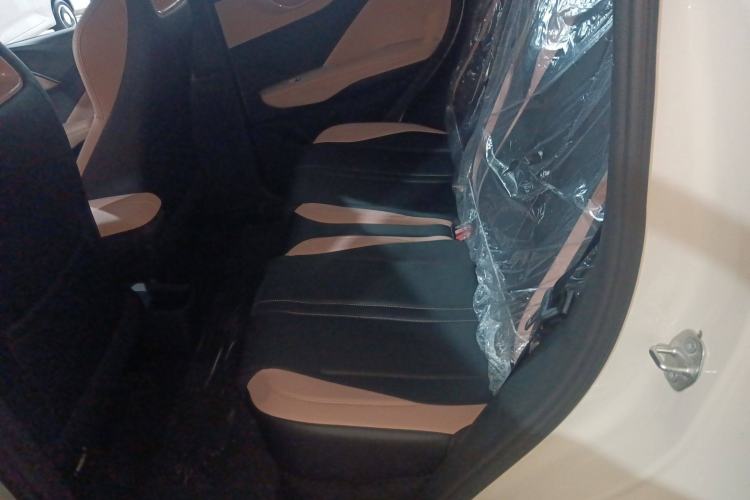 Used BYD Seagull 2025 Intelligent Driving Version 305 km Dynamic Edition
