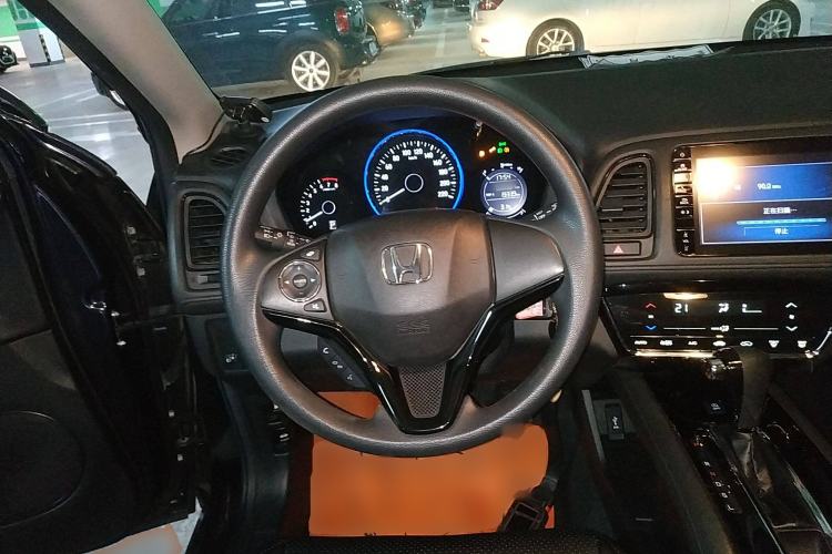 Used Honda Vezel 2019 220 TURBO CVT Elite Edition China VI
