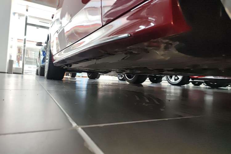 Used Mercedes-Benz C-Class 2023 C 260 L Sport Edition
