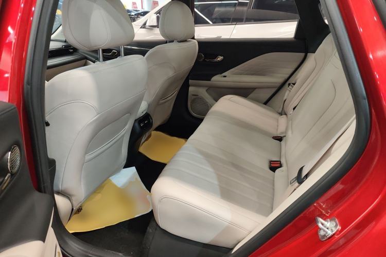 Used AION RT 2025 650 LiDAR Edition