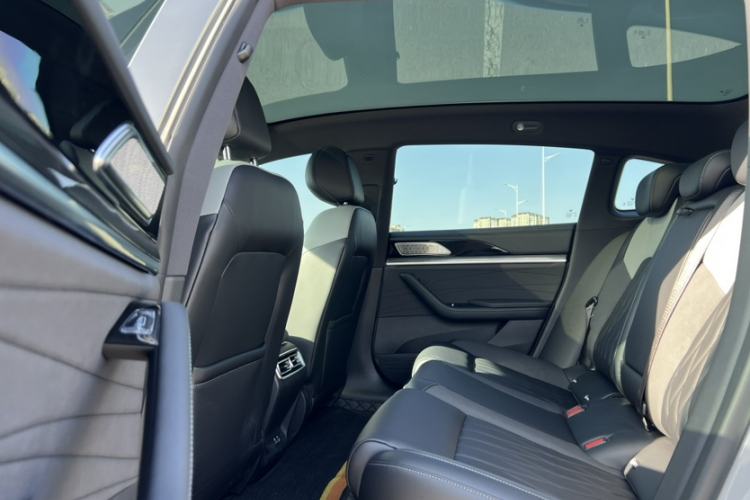 Used NETA S Shooting Brake 2024 Range-Extended 300 Standard Edition