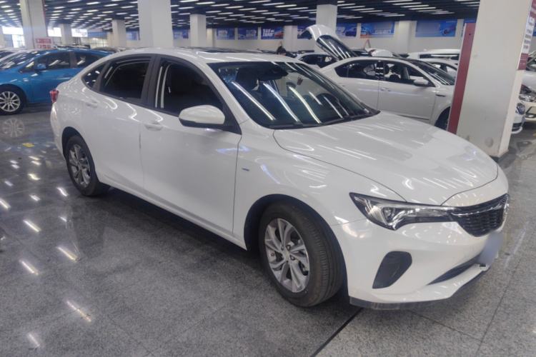 Used Buick Verano 2023 Pro Enjoyment Edition
