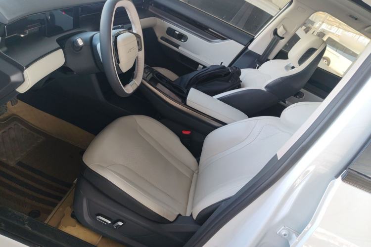 Used JETOUR Dashing 2022 1.6T DCT King PLUS
