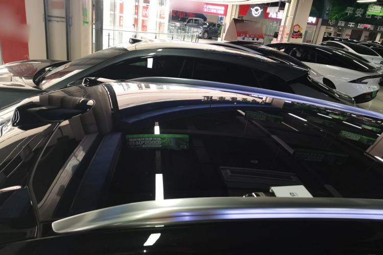 Used Nio ET5T 2025 75 kWh Touring