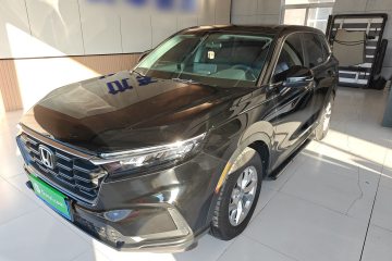 Used Honda CR-V 2024 240TURBO Two-Wheel-Drive Active Version 5 Seats