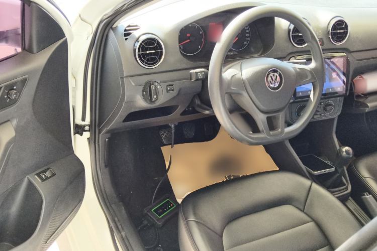 Used Volkswagen Jetta 2019 Dream Edition 1.4L Manual Fashion Version