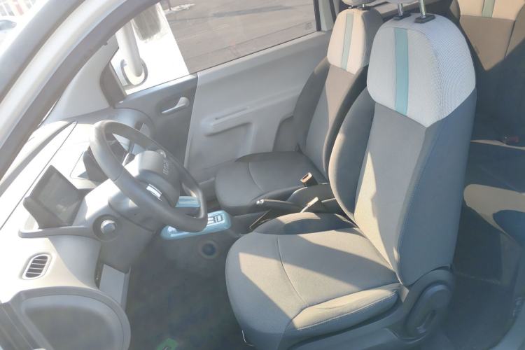 Used  Lumin 2022 210km Sweet Edition