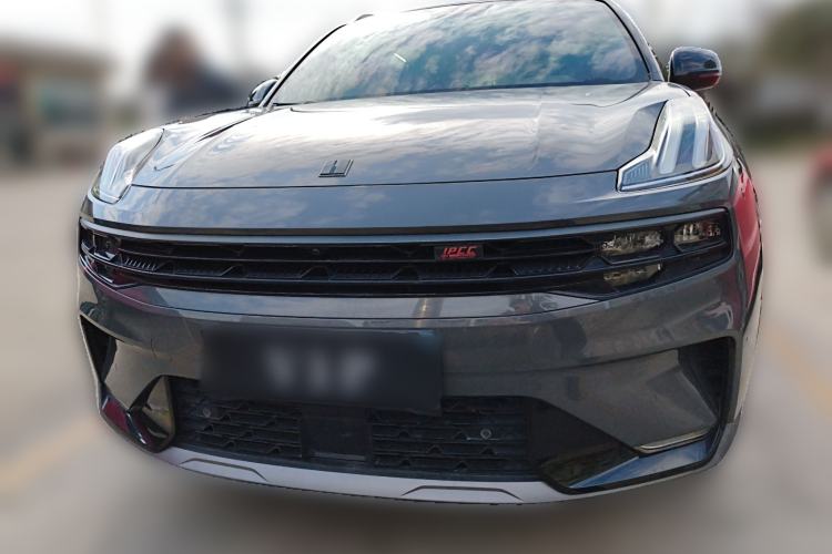 Used Lynk & Co 06 2020 1.5T JinPro model
